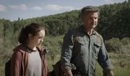 The Last of Us show plays with Ellie’s journey (Image Via HBO)